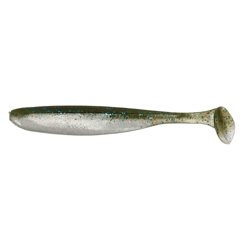 Keitech Easy Shiner 4"