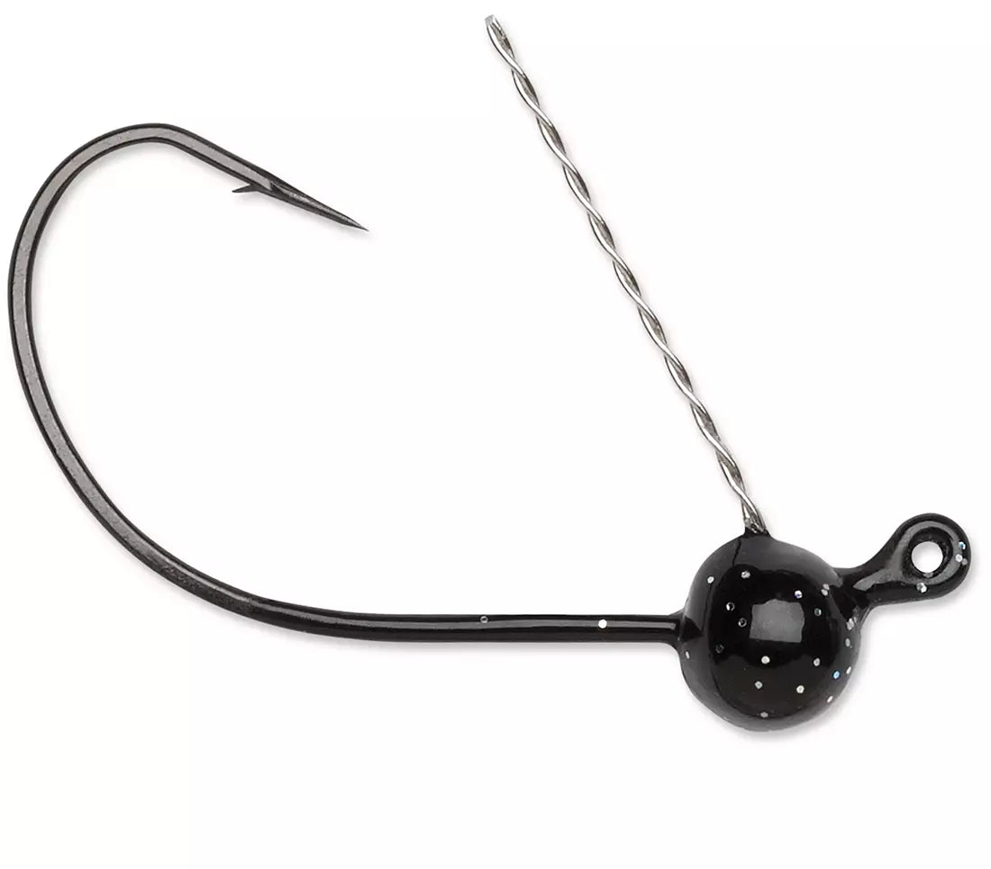VMC Wacky Jigs