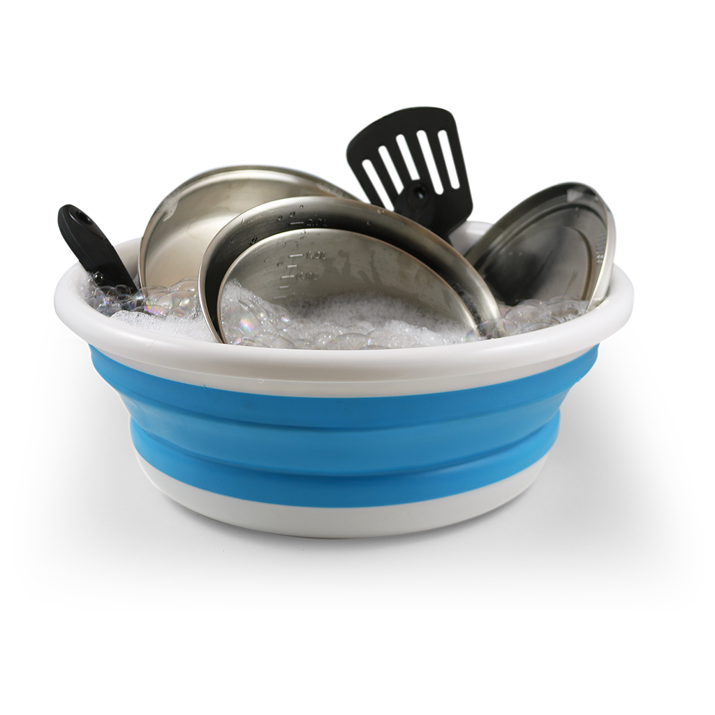 Coghlan's Collapsible Sink