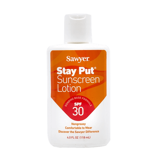 Sawyer Stay Put Sunscreen SPF 30