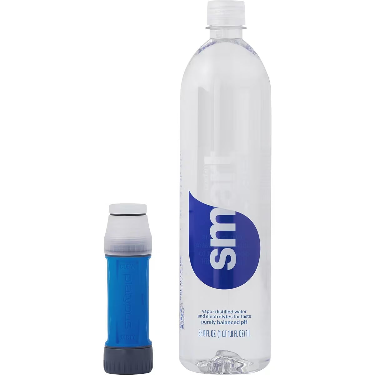 Platypus QuickDraw Microfilter System