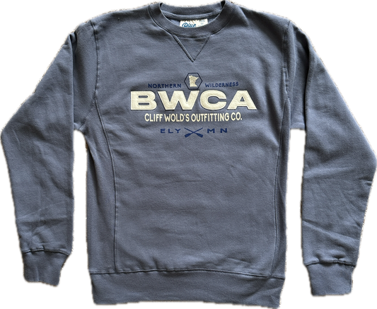 Sweatshirt High Diver MN