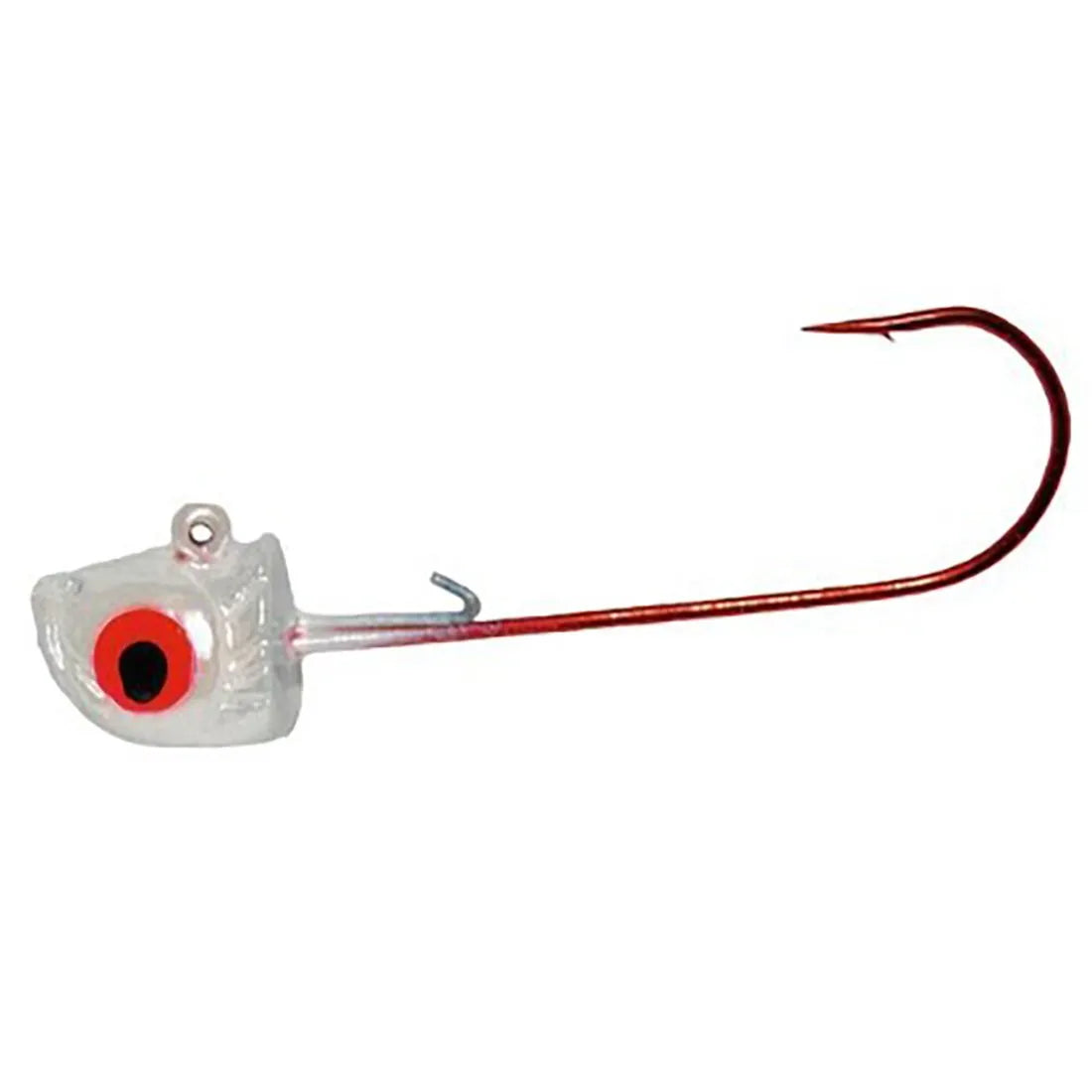 Mission Swimbait Jig