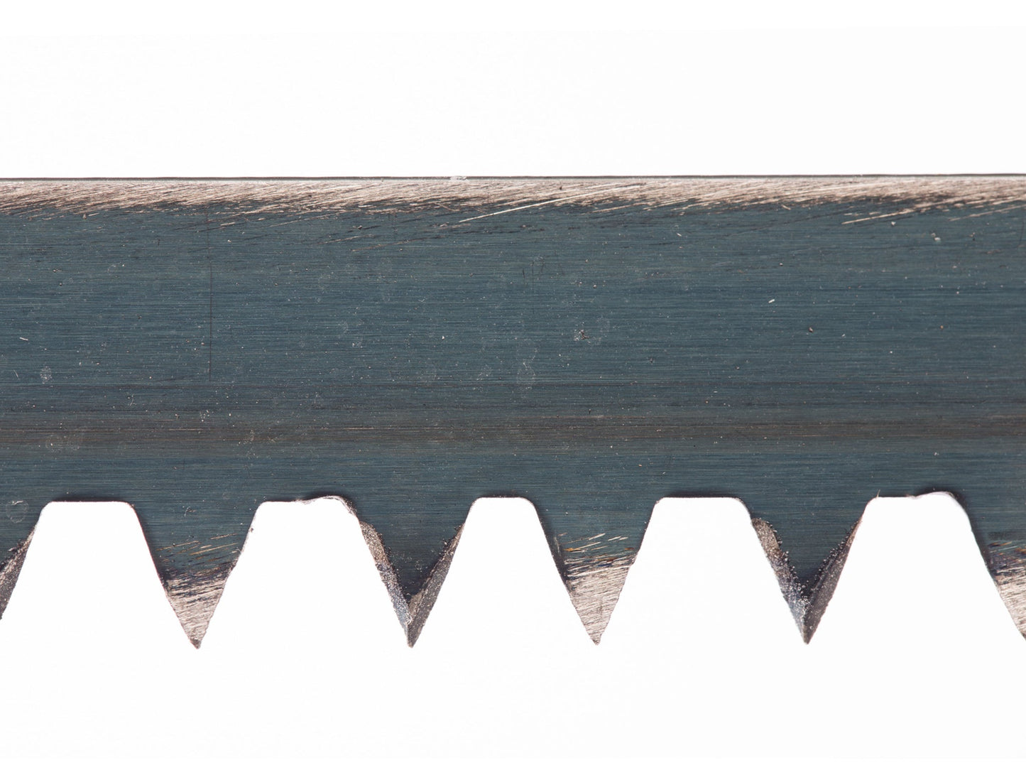 21" Aggressive Sidney Rancher II Blade