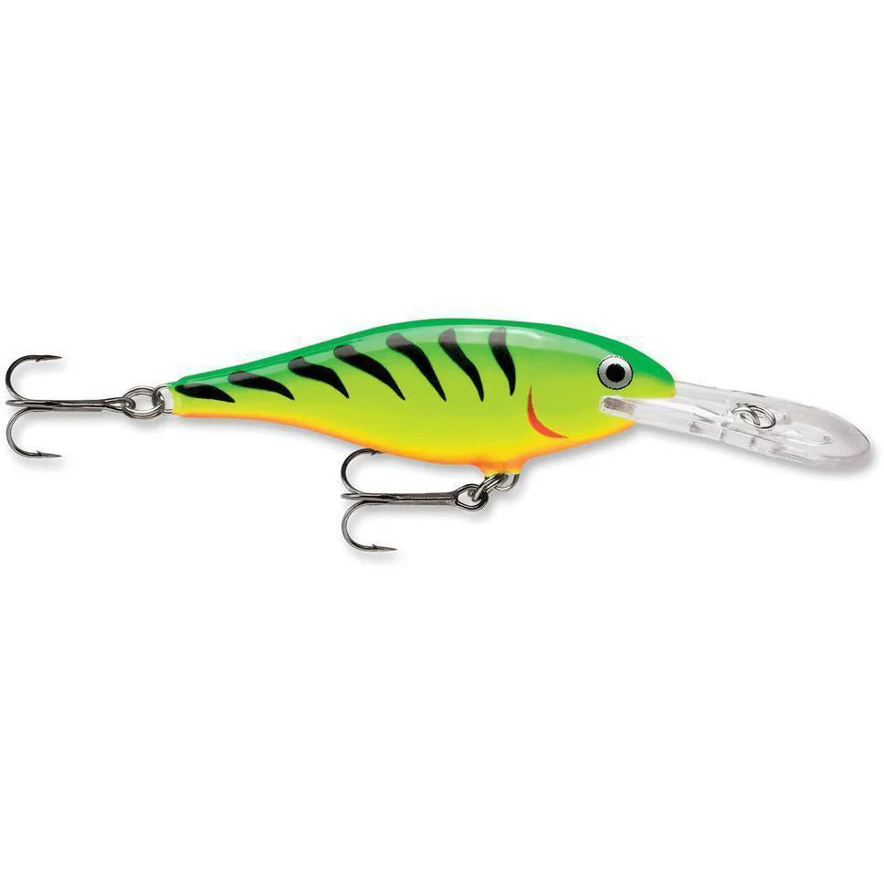 Rapala SR-7 Shad Rap
