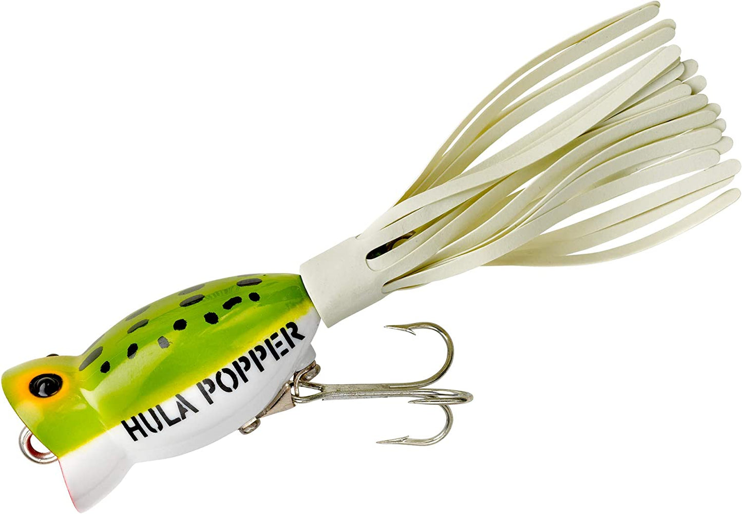 Arbogast Hula Popper, 5/8 oz