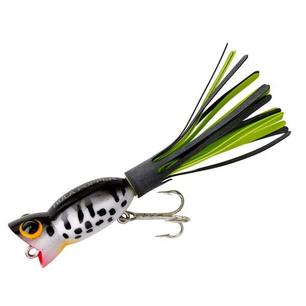 Arbogast Hula Popper, 5/8 oz