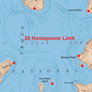 McKenzie Map 15