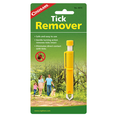 Coghlan's Tick Remover