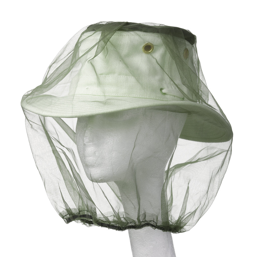 Coghlan's No-See-Um Head Net