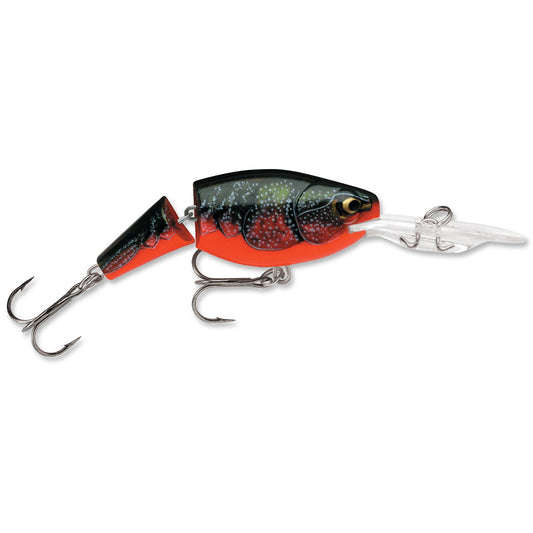 Rapala JSR-5 Jointed Shad Rap