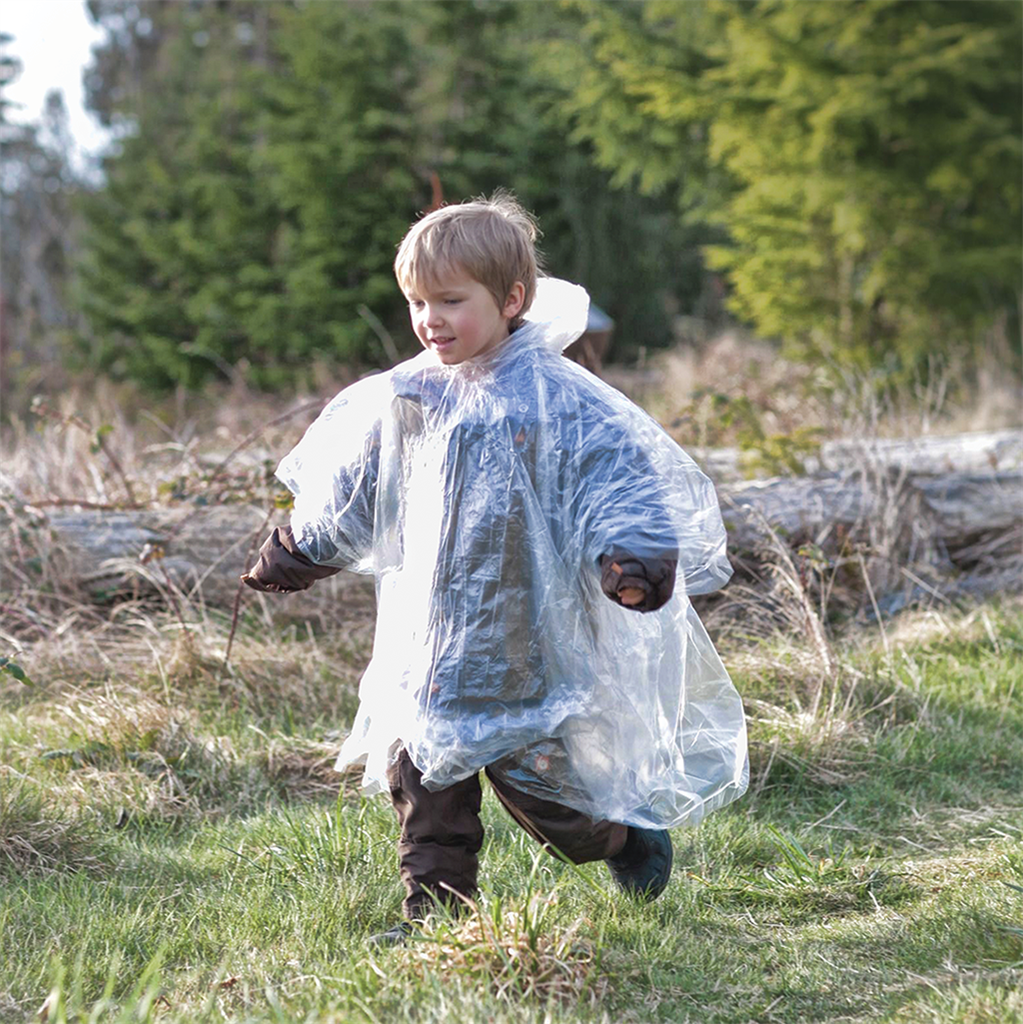 Coghlan's Poncho for Kids