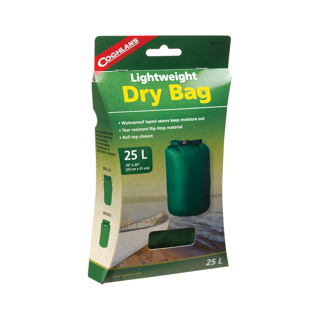 Coghlan's Lightweight Dry Bag