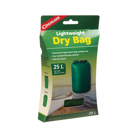 Coghlan's Lightweight Dry Bag