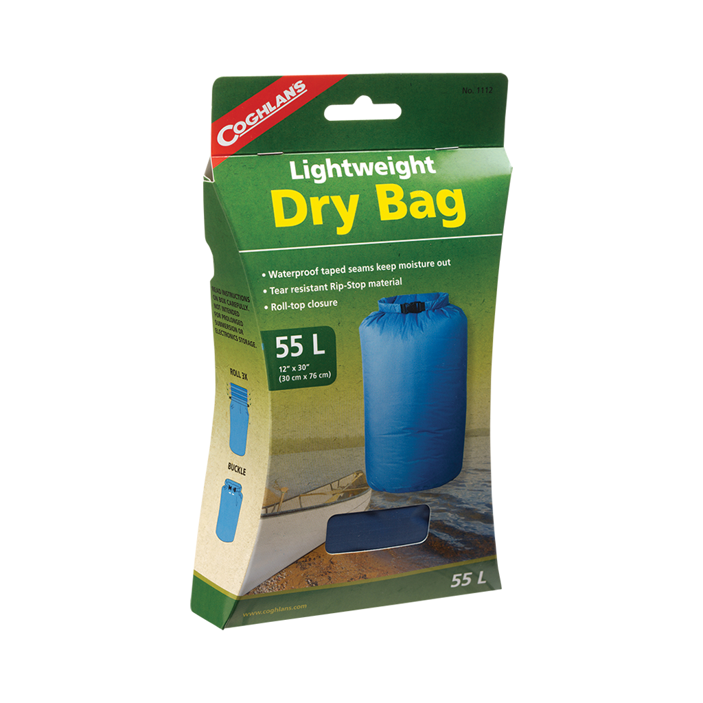 Coghlan's Lightweight Dry Bag