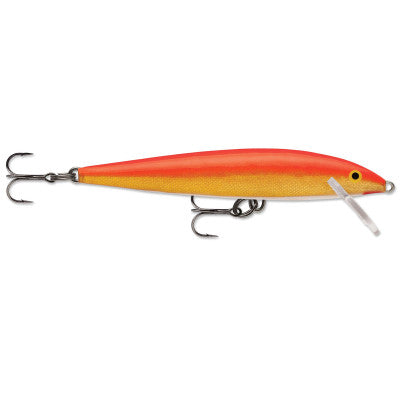 Rapala F-9 Original Floating Minnow