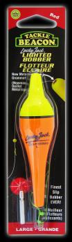 Rod-N-Bobb's LuckyJack Lighted Slip Bobber
