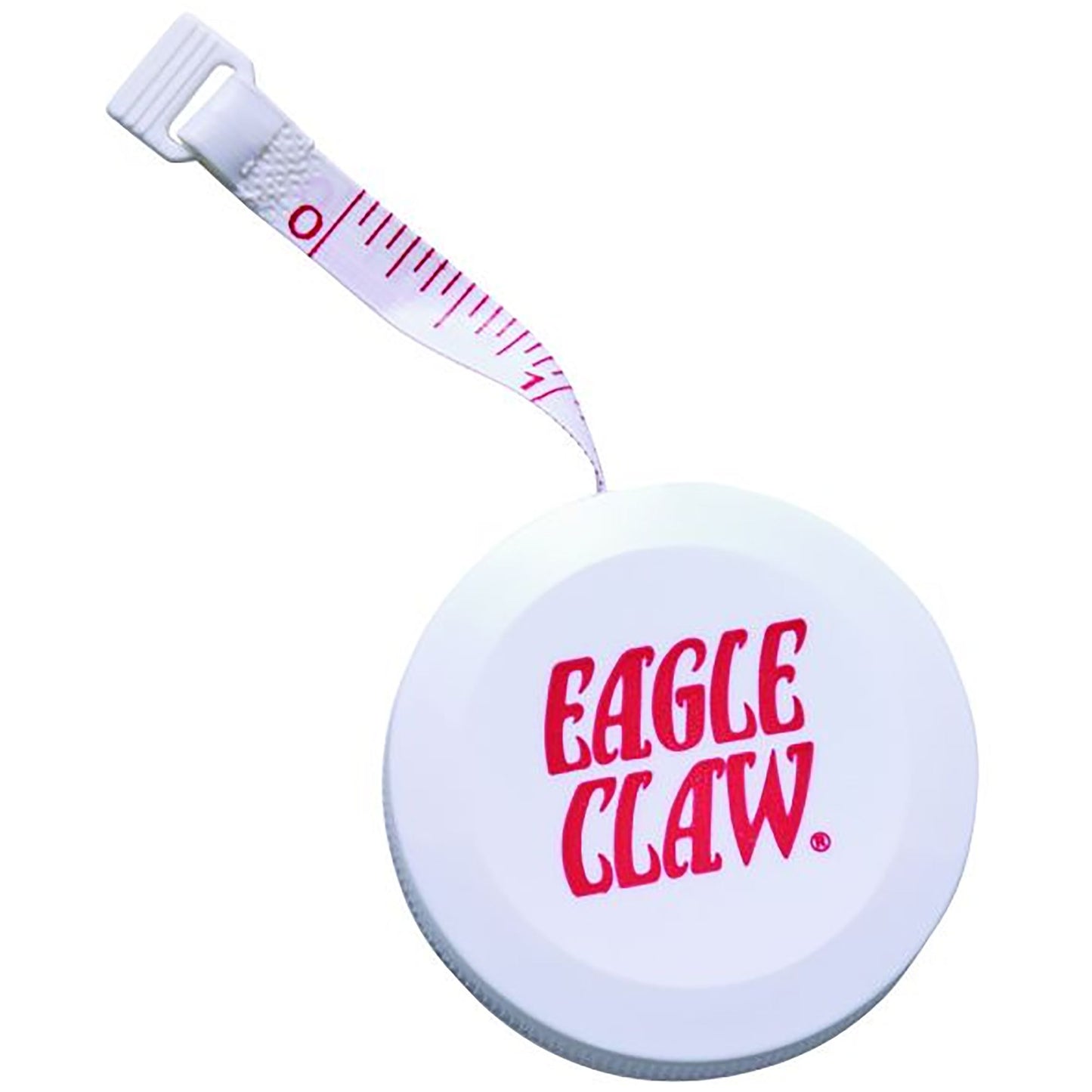 Eagle Claw Flexible Tape Measure