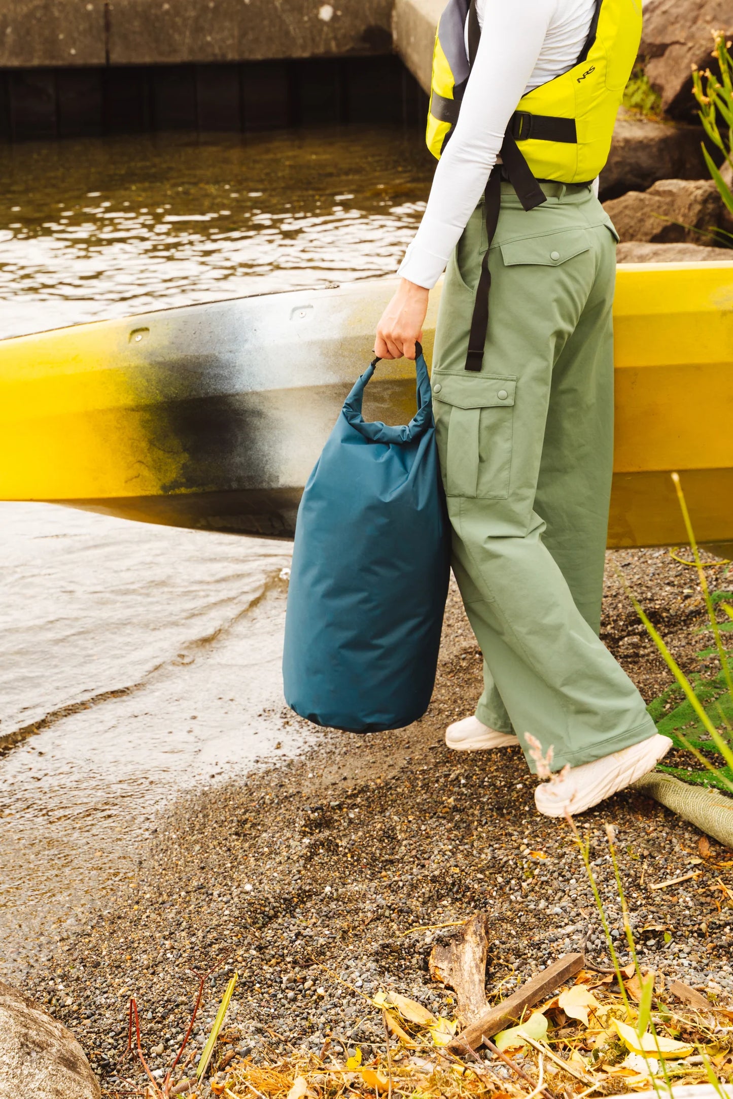 Coghlan's Lightweight Dry Bag