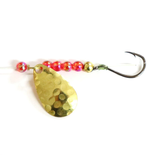 JB Lures Pro-Flash Spinner Rig