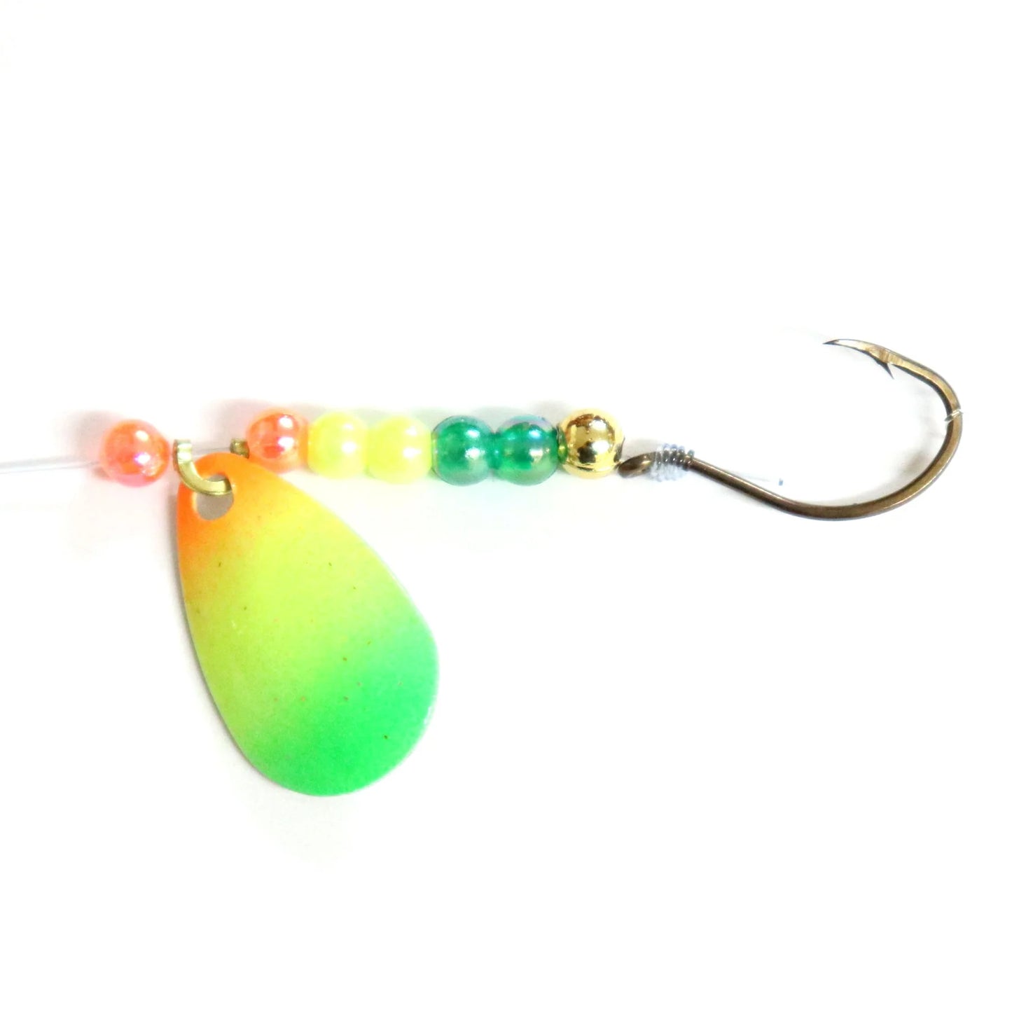 JB Lures Pro-Flash Spinner Rig