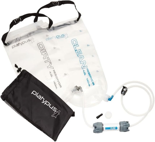 Platypus GravityWorks 4.0L Water Filter System