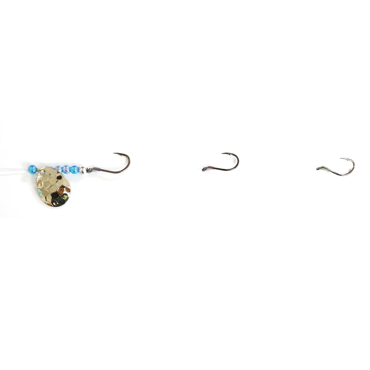 JB Lures Pro-Flash 3-Hook Harness
