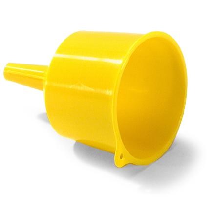 Coghlan's Funnel
