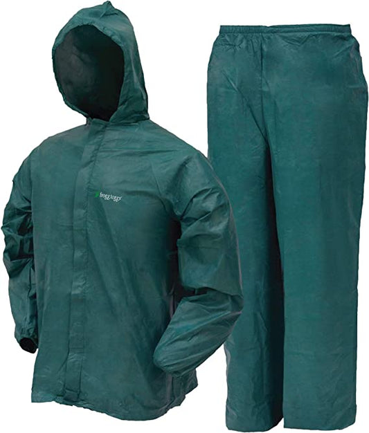 Frogg Toggs UltraLite2 Rain Suit