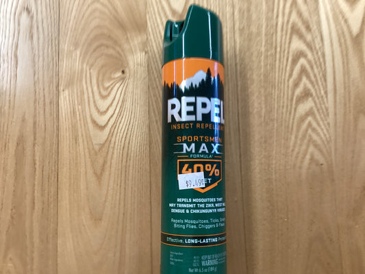 Repel Insect Repellant