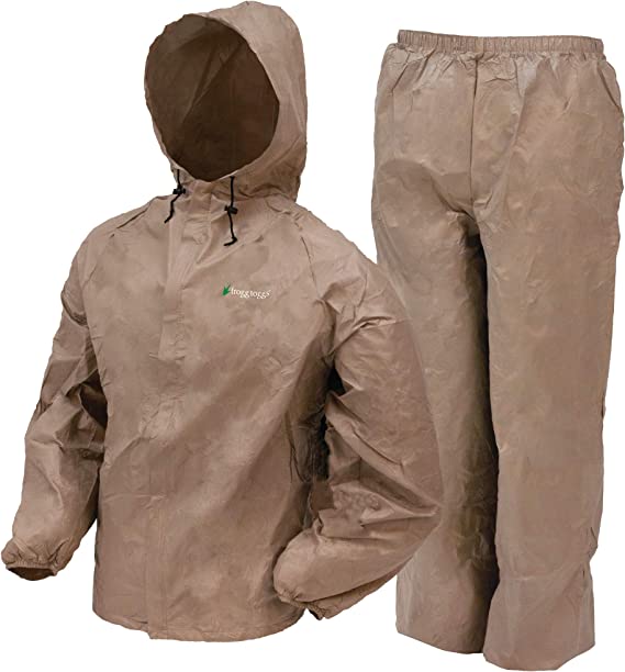 Frogg Toggs UltraLite2 Rain Suit