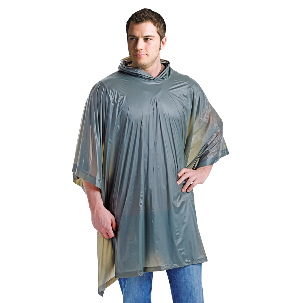 Coghlan's Poncho