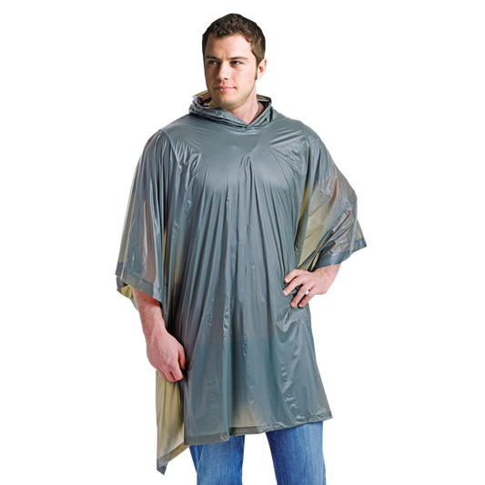 Coghlan's Poncho