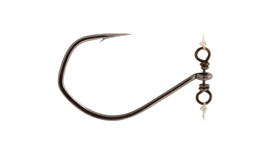 VMC Spinshot Drop Shot Hooks
