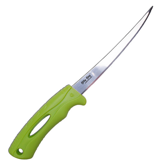Billy Bay HiViz Fillet Knife