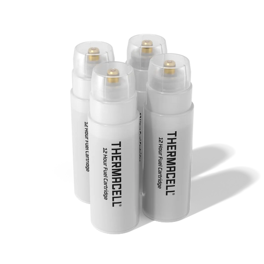 Thermacell Fuel Cartridge Refills