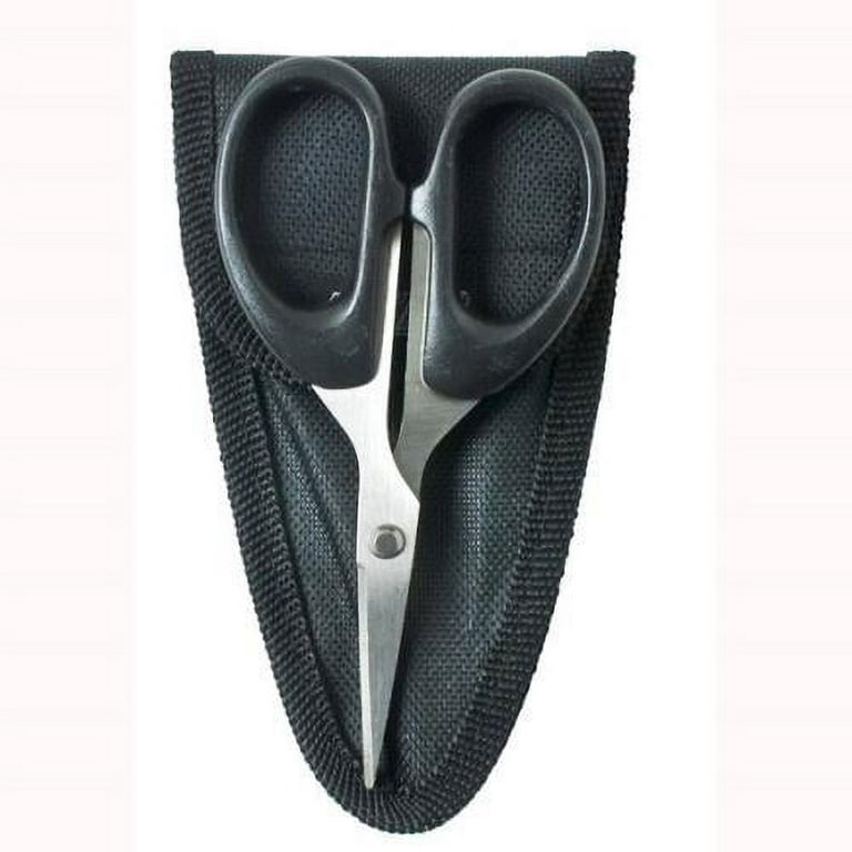 Eagle Claw Premium Braided Line Scissors