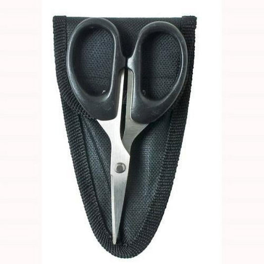 Eagle Claw Premium Braided Line Scissors