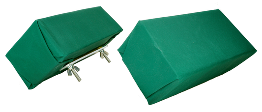 Deluxe Portage Yoke Pads