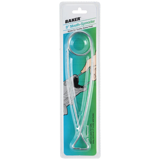 Baker Mouth Spreader