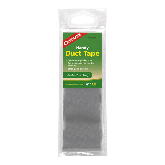 Coghlan's Handy Duct Tape