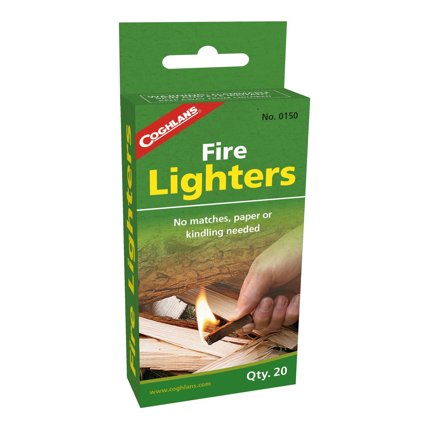 Coghlan's Fire Lighters