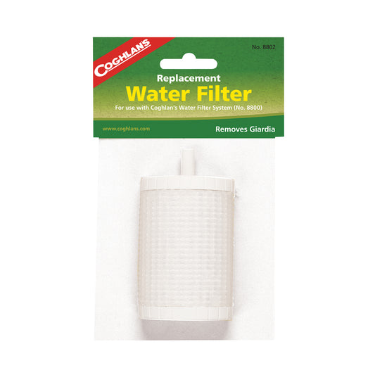 Coghlan's Replacement Water Filter