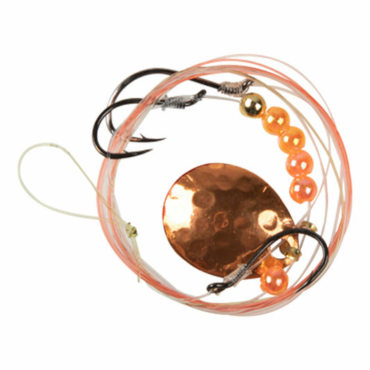 JB Lures Pro-Flash 3-Hook Harness