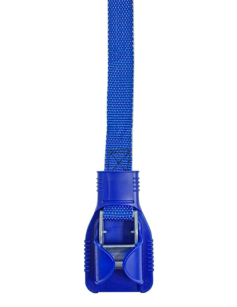 Canoe Tie-Down Strap, 15ft