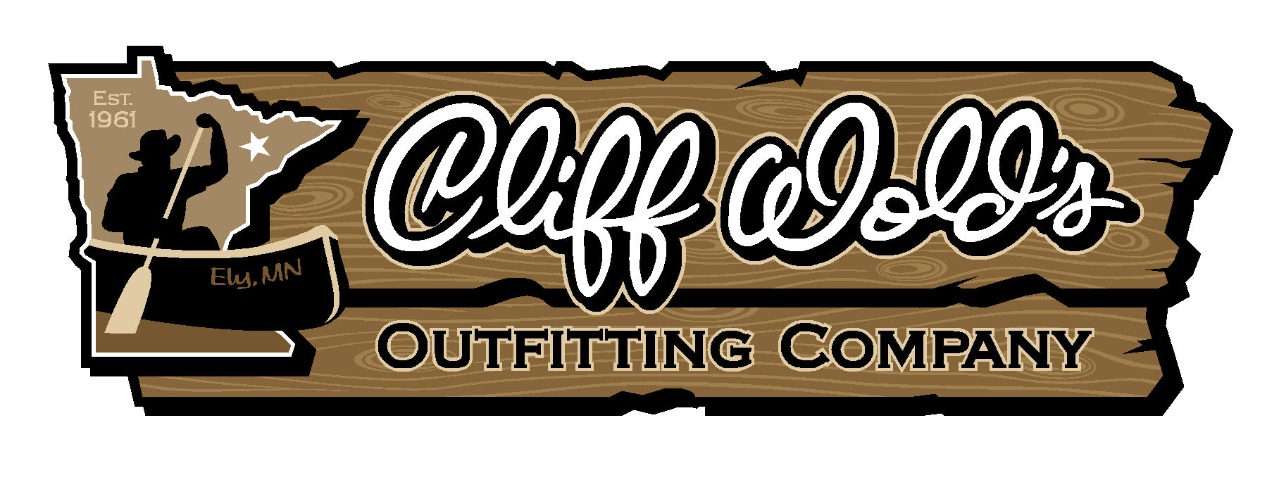 Cliff Wold's Outfitting Co.