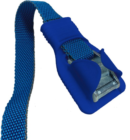 Canoe Tie-Down Strap, 15ft