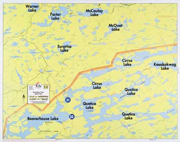 Fisher Map F-28